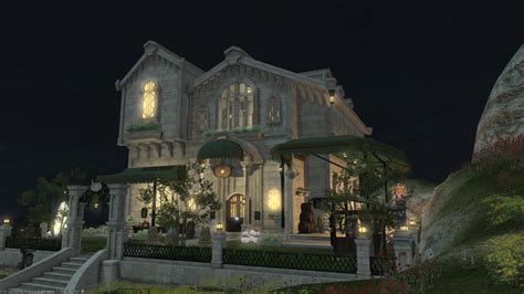 Ffxiv exterior walls - Jan 11, 2023 · The newest Far Eastern housing exterior is here with patch 6.3 and available to craft in your FC Workshop! Here are all three sizes: Small, Medium & Large of each Sukiya-zukuri Wall, with just... 